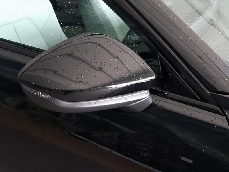 More views of Audi A5