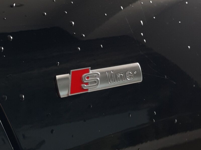 More views of Audi A5