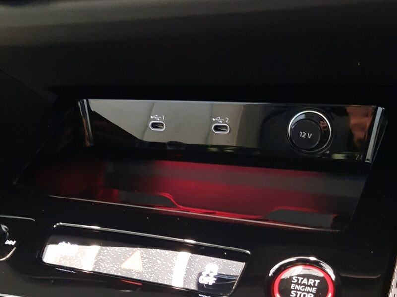 More views of Audi A5