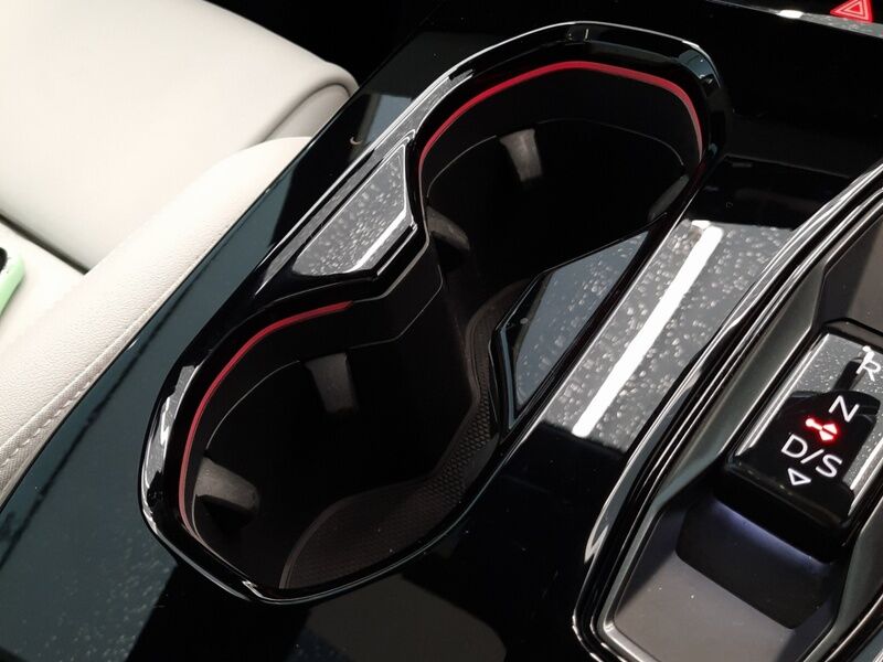 More views of Audi A5