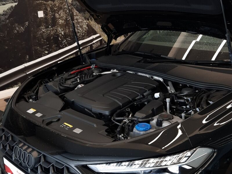 More views of Audi A5