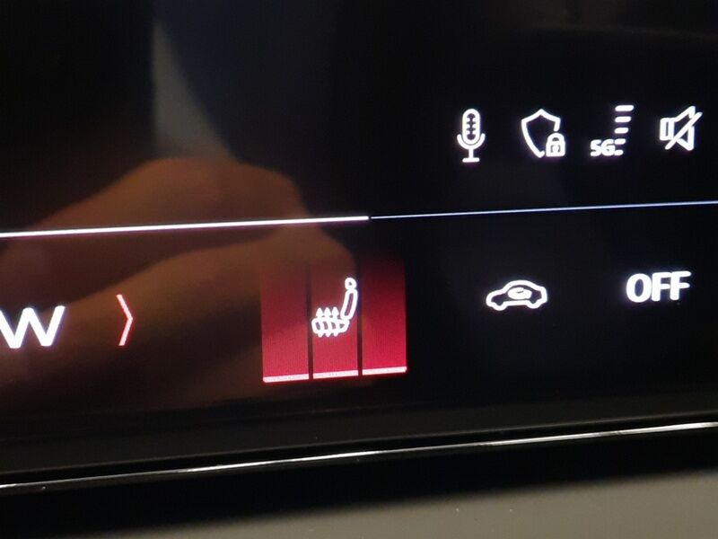 More views of Audi A5