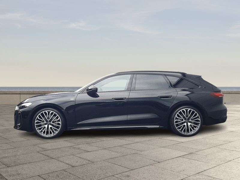 More views of Audi A5