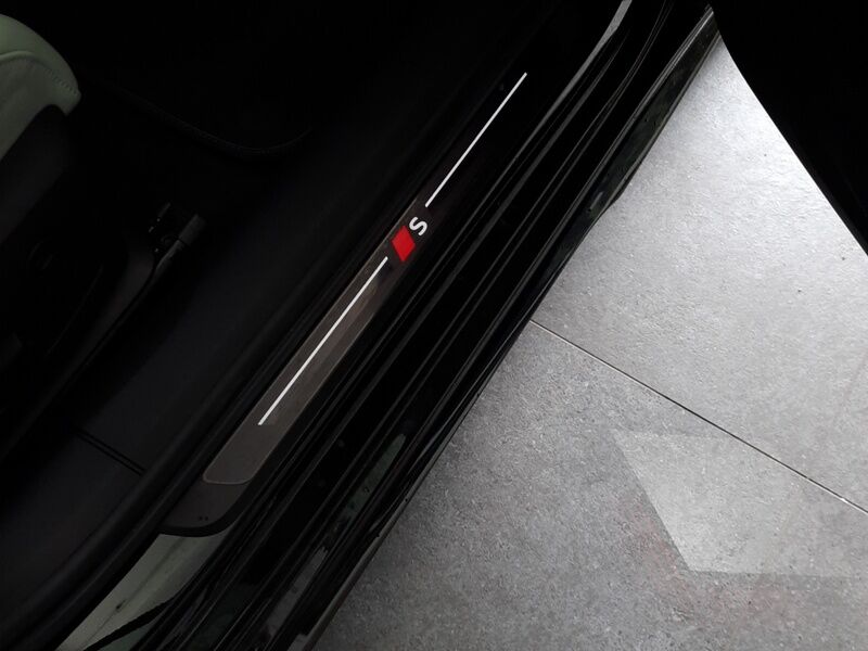 More views of Audi A5