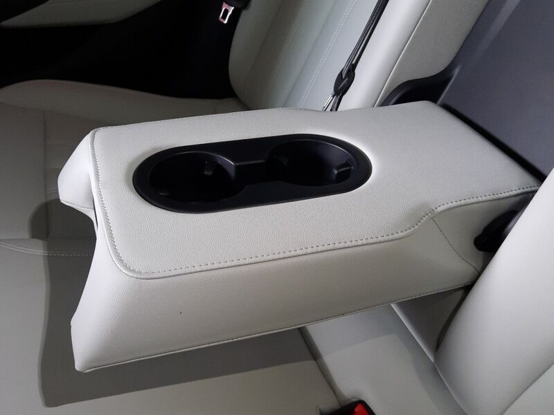 More views of Audi A5