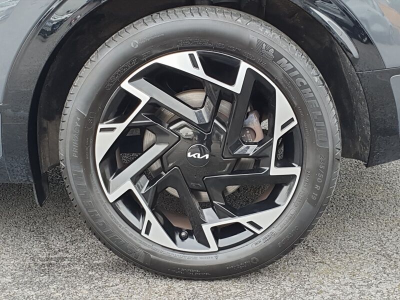 More views of Kia Sportage