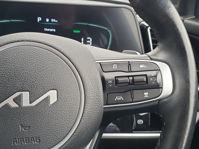 More views of Kia Sportage