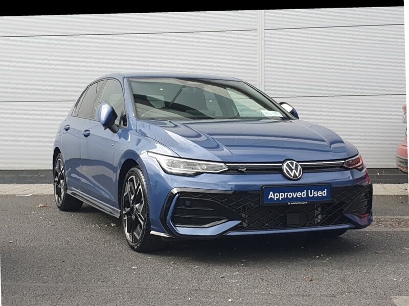 More views of Volkswagen Golf
