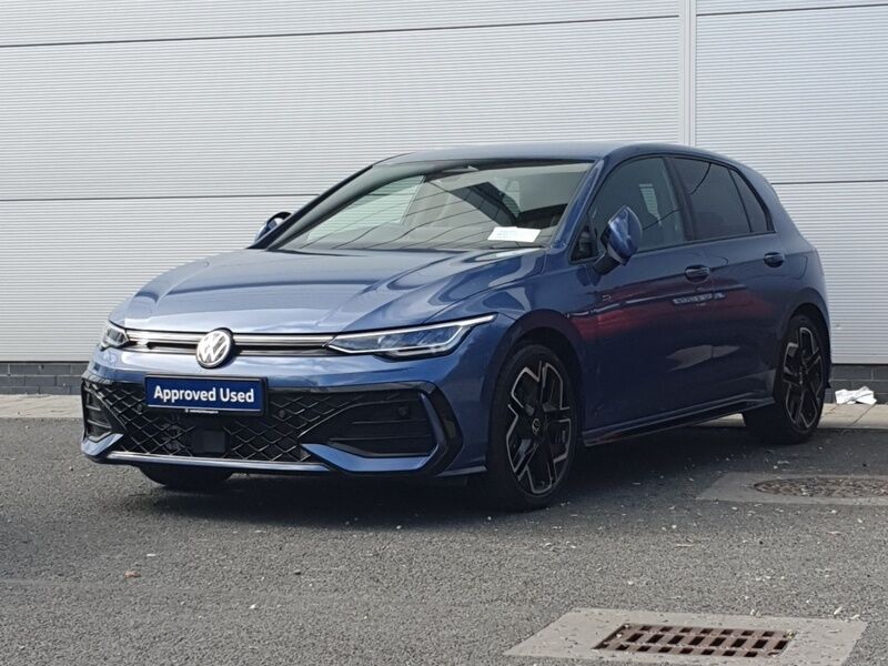 More views of Volkswagen Golf