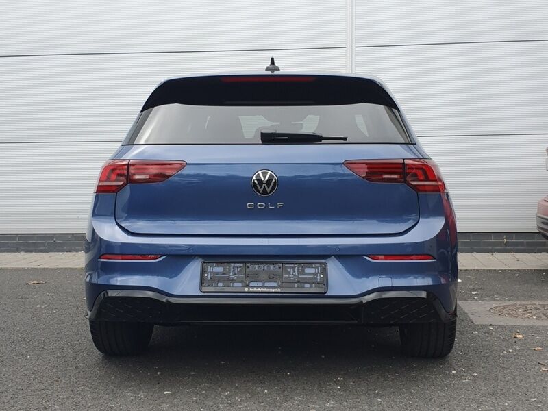 More views of Volkswagen Golf