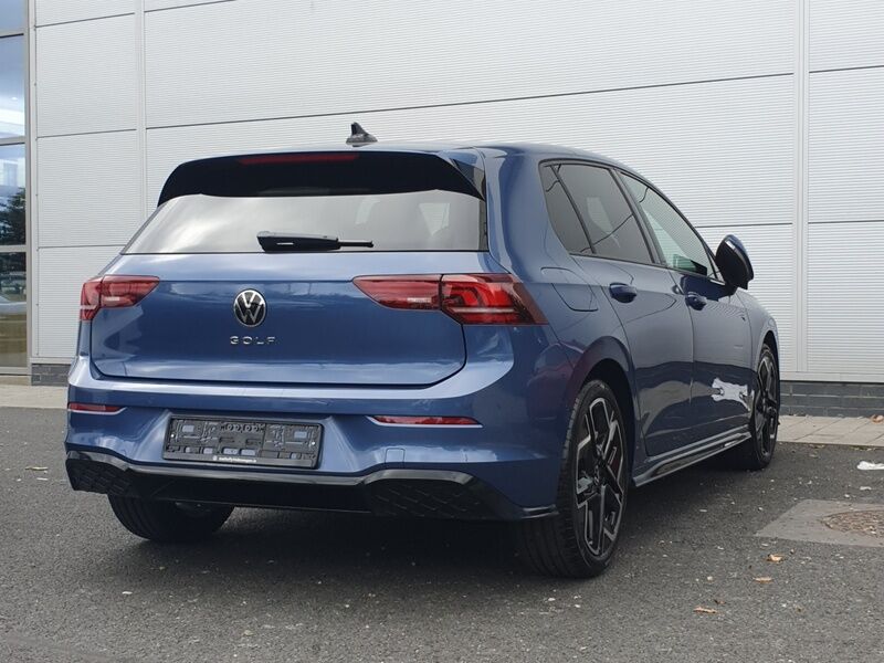 More views of Volkswagen Golf