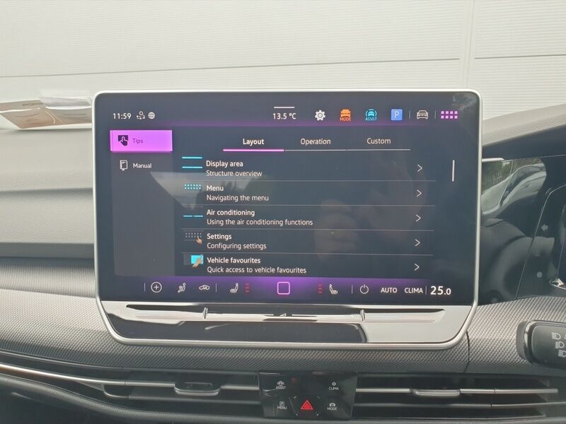More views of Volkswagen Golf