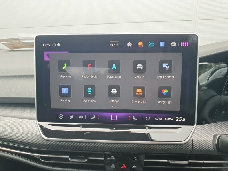 More views of Volkswagen Golf