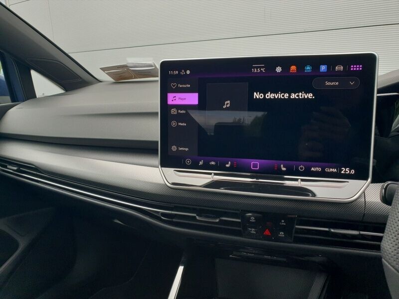 More views of Volkswagen Golf