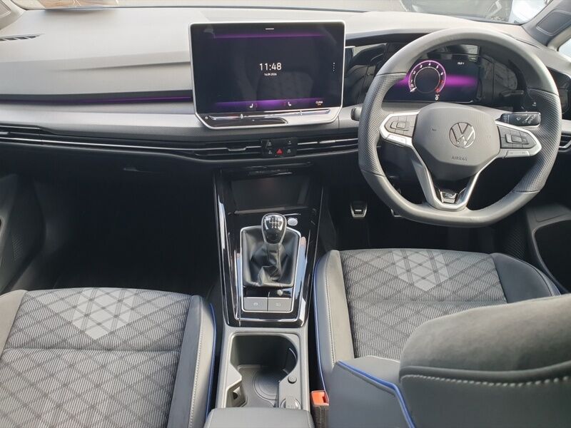 More views of Volkswagen Golf
