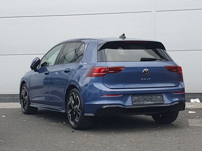 More views of Volkswagen Golf