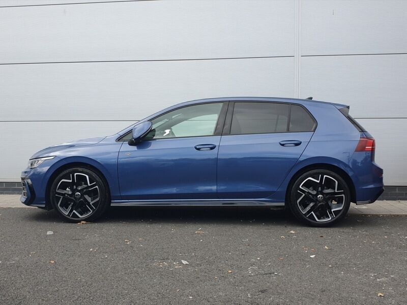 More views of Volkswagen Golf