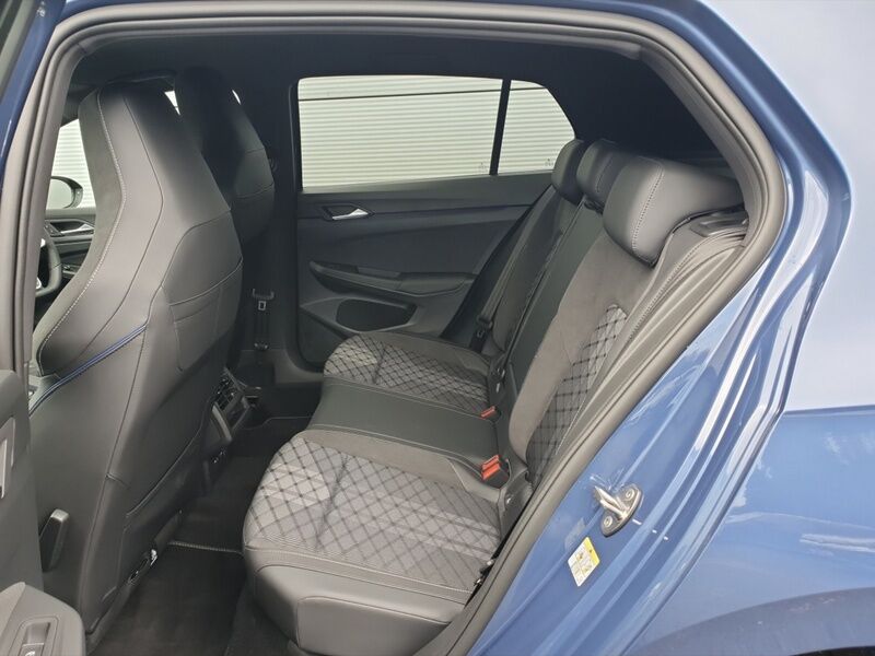 More views of Volkswagen Golf
