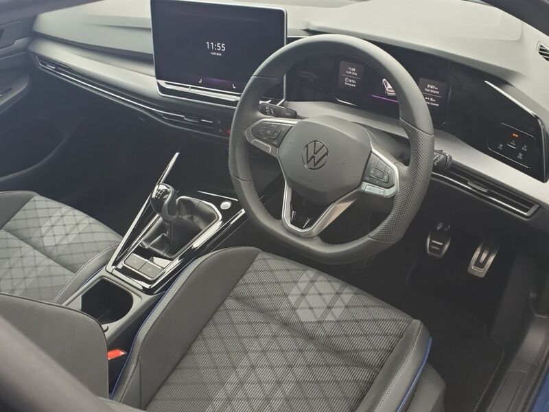 More views of Volkswagen Golf
