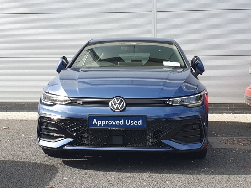 More views of Volkswagen Golf
