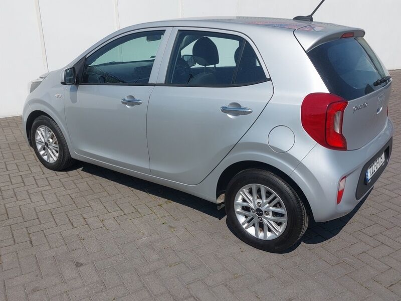 More views of Kia Picanto