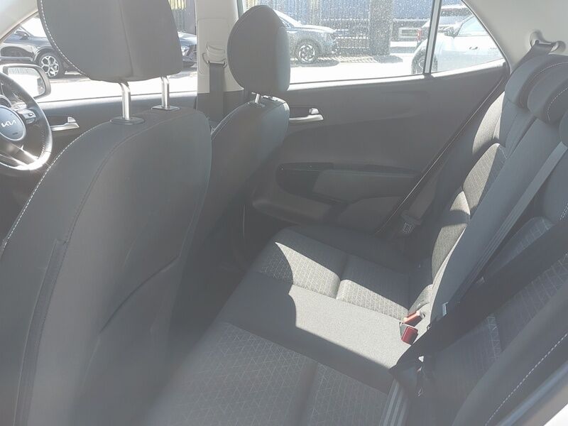 More views of Kia Picanto