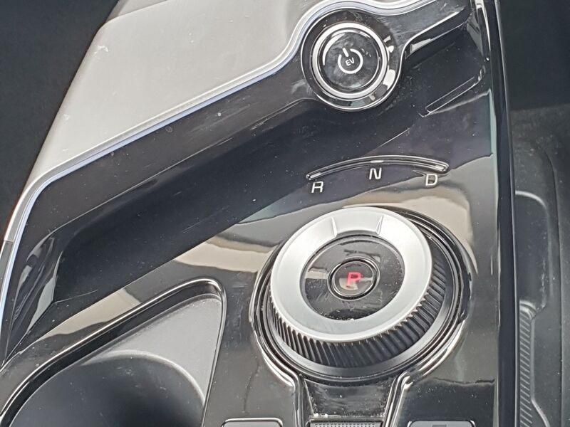 More views of Kia EV6