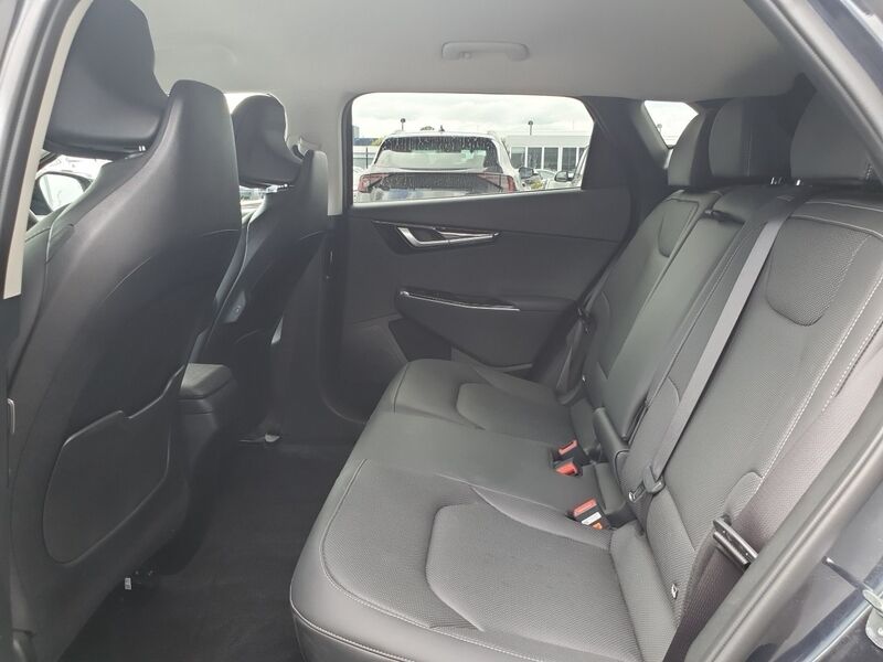 More views of Kia EV6