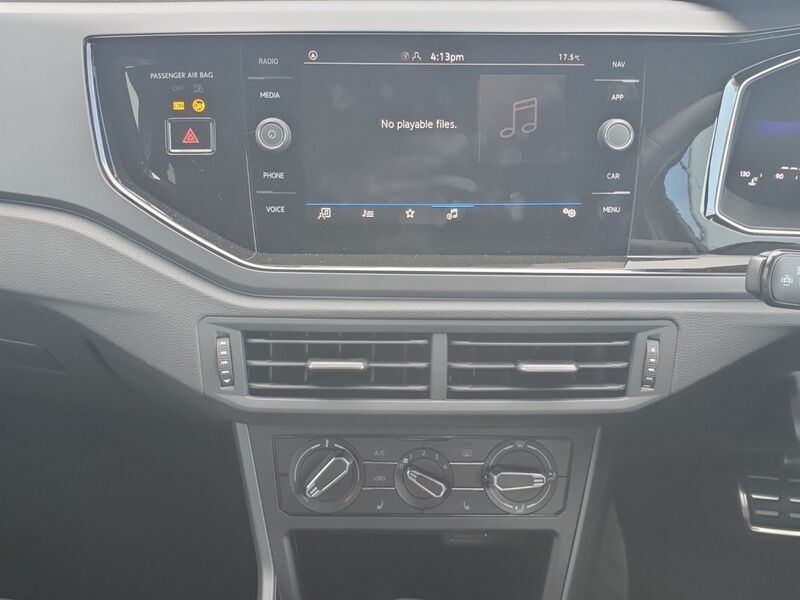 More views of Volkswagen Taigo