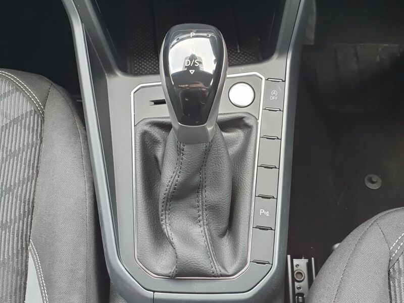 More views of Volkswagen Taigo
