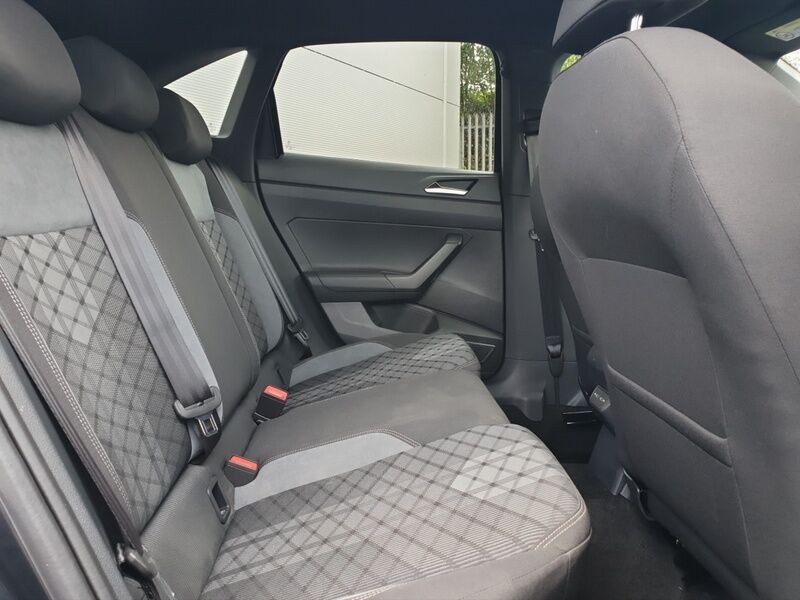 More views of Volkswagen Taigo