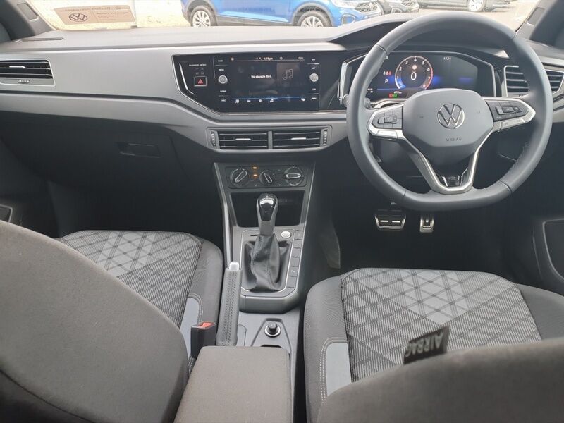 More views of Volkswagen Taigo