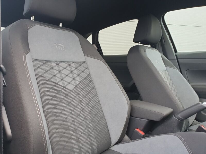 More views of Volkswagen Taigo