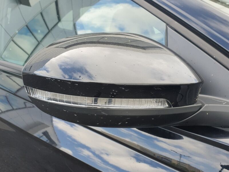 More views of Volkswagen Taigo
