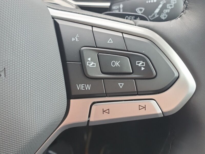 More views of Volkswagen Taigo