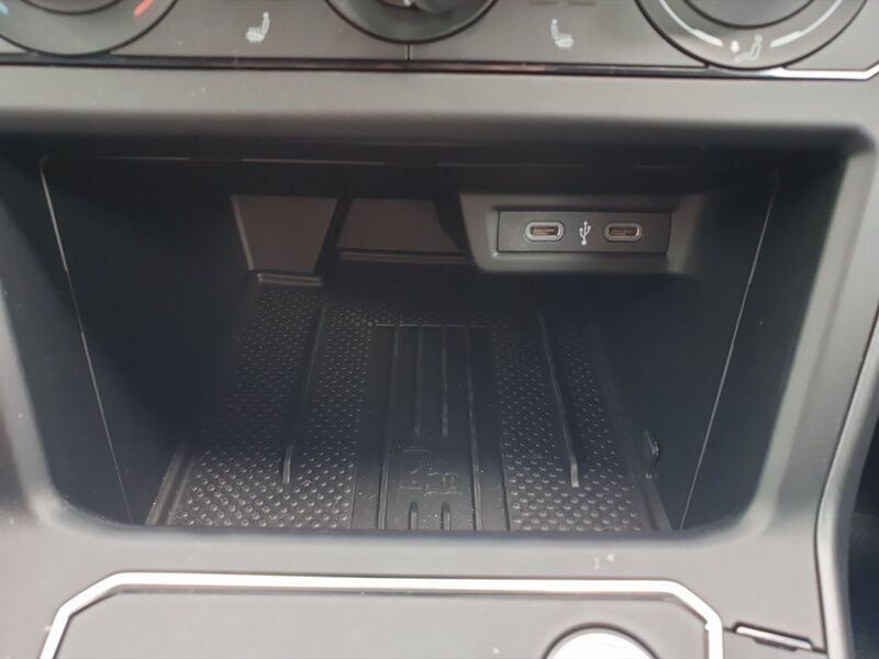 More views of Volkswagen Taigo