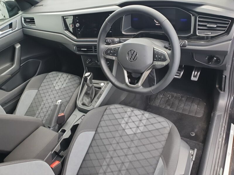 More views of Volkswagen Taigo