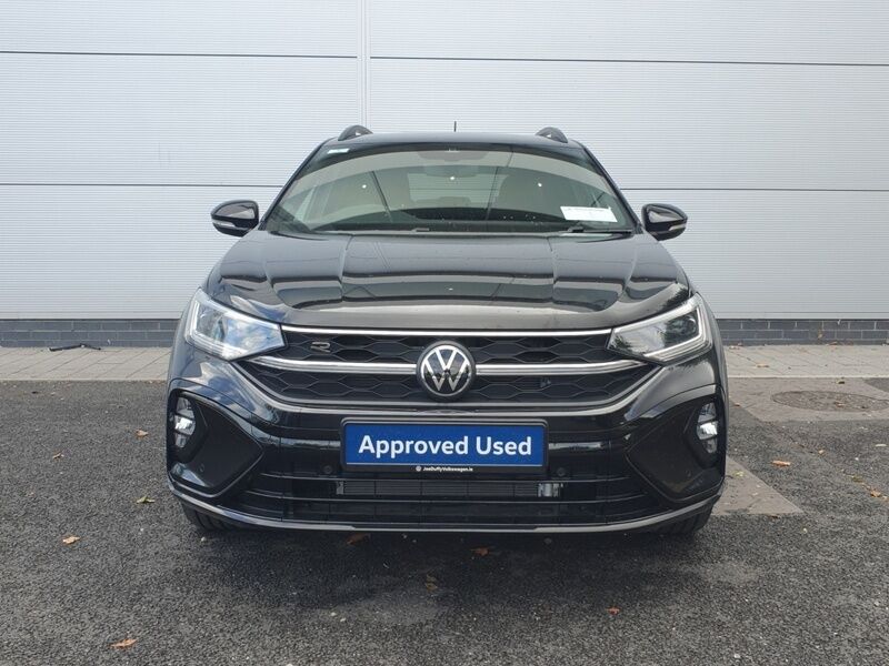 More views of Volkswagen Taigo