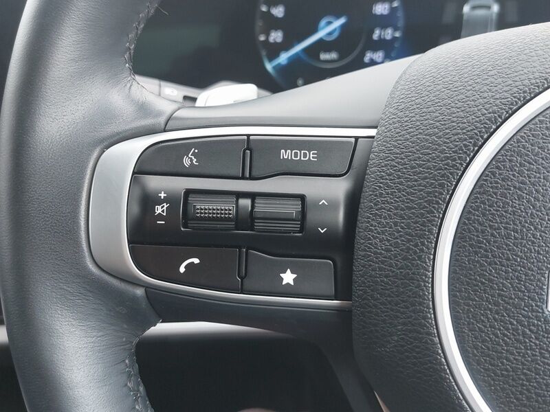 More views of Kia Sportage
