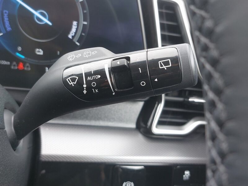 More views of Kia Sportage