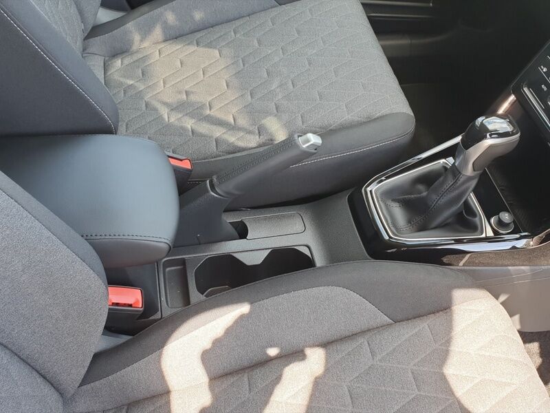 More views of Volkswagen T-Cross