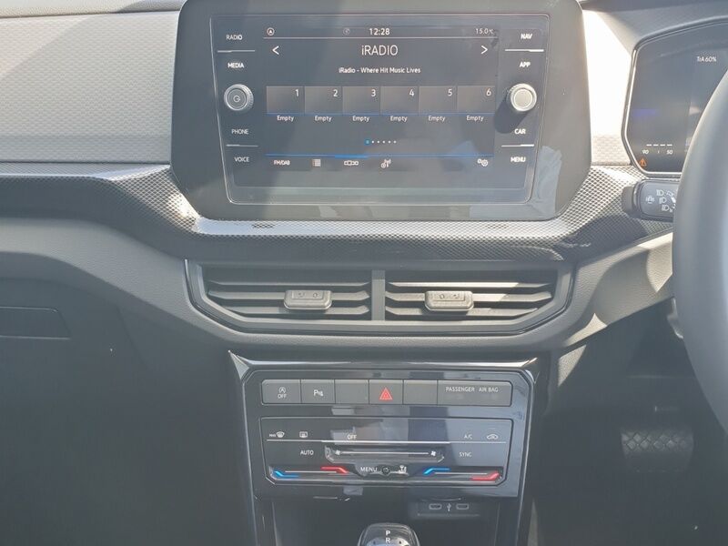More views of Volkswagen T-Cross