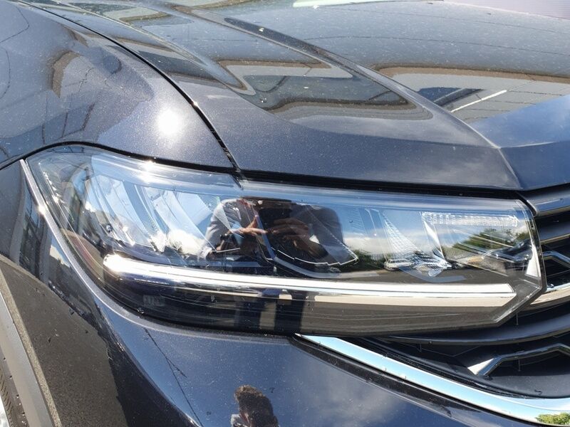More views of Volkswagen T-Cross