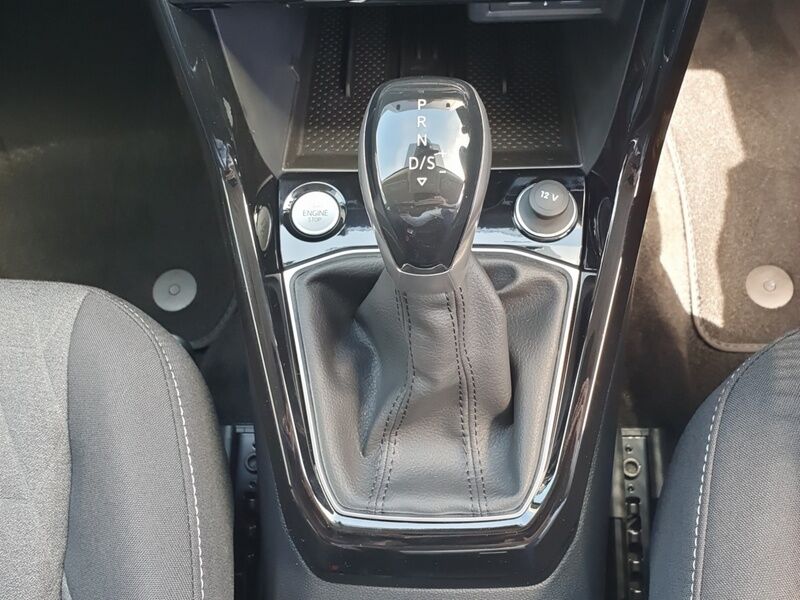 More views of Volkswagen T-Cross