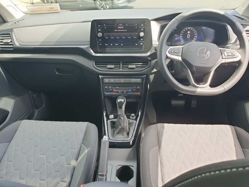 More views of Volkswagen T-Cross
