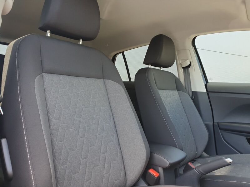More views of Volkswagen T-Cross
