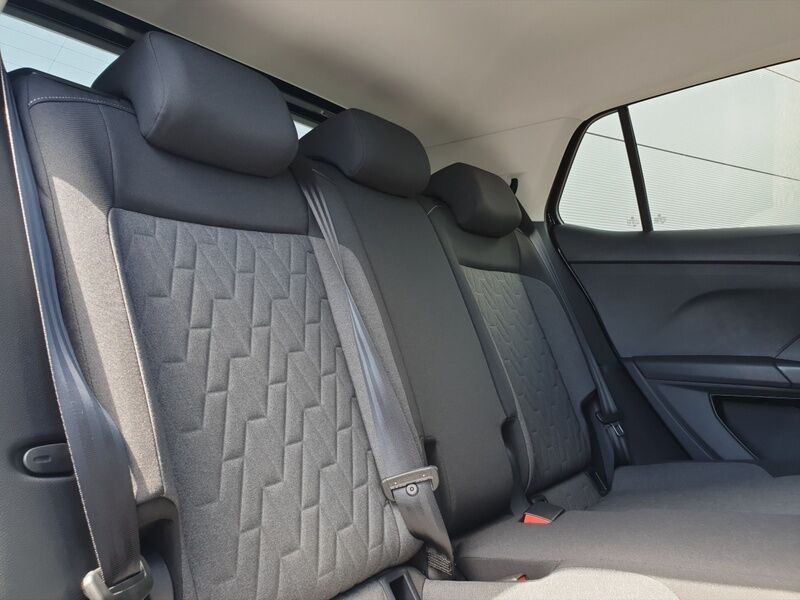 More views of Volkswagen T-Cross