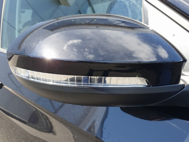 More views of Volkswagen T-Cross
