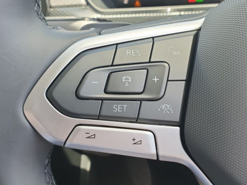 More views of Volkswagen T-Cross