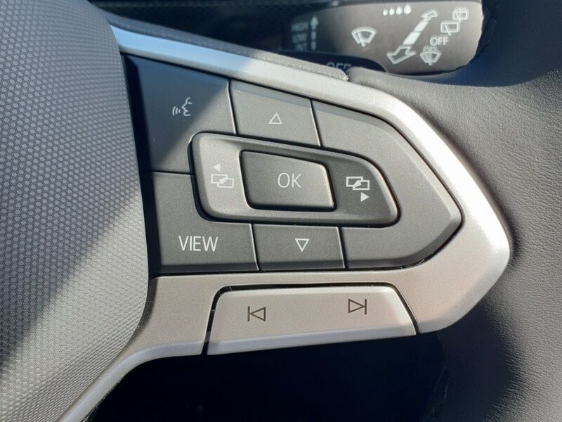 More views of Volkswagen T-Cross